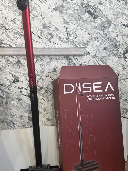 Продам пылесос новый