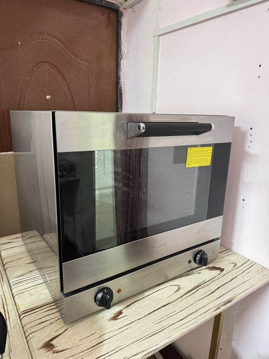 Продаем духовку в отличном состоянии