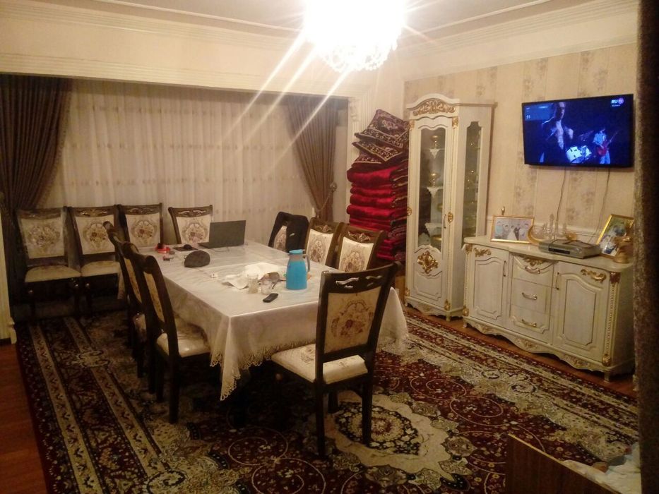 Продается  квартира 3/6/9 на Карасу 3