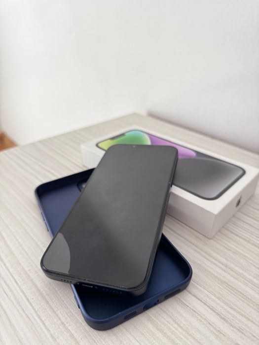 Iphone 14 plus 88% baterie