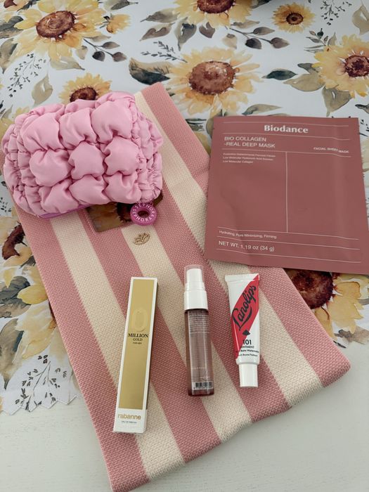 Goodie bag Sephora