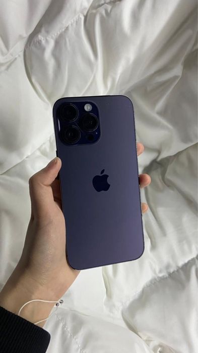 Iphone 14 Pro Max 128gb