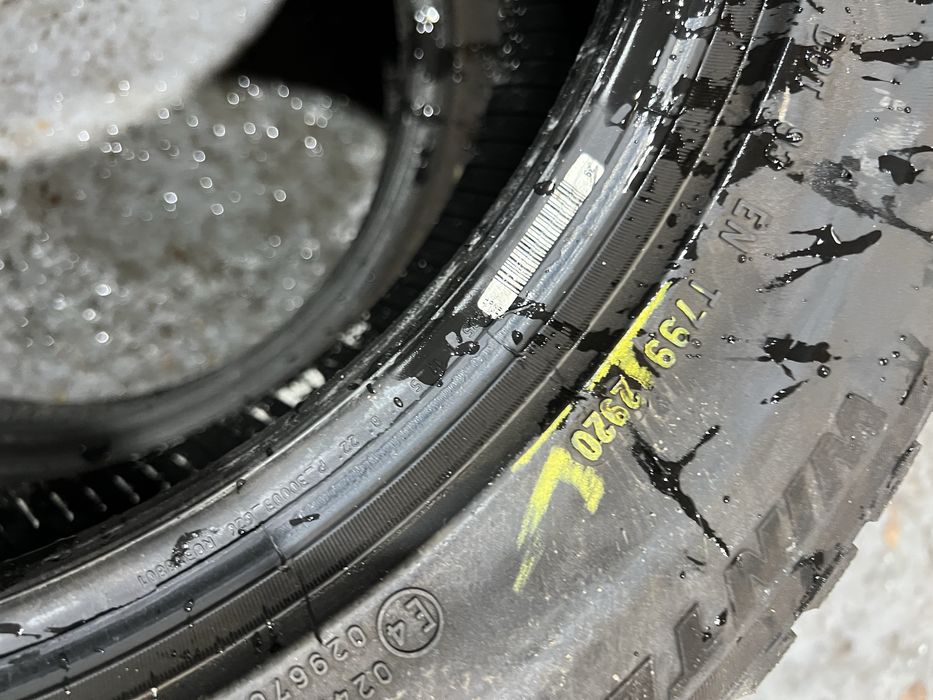 225 55 17 pireli iarna dot 2020