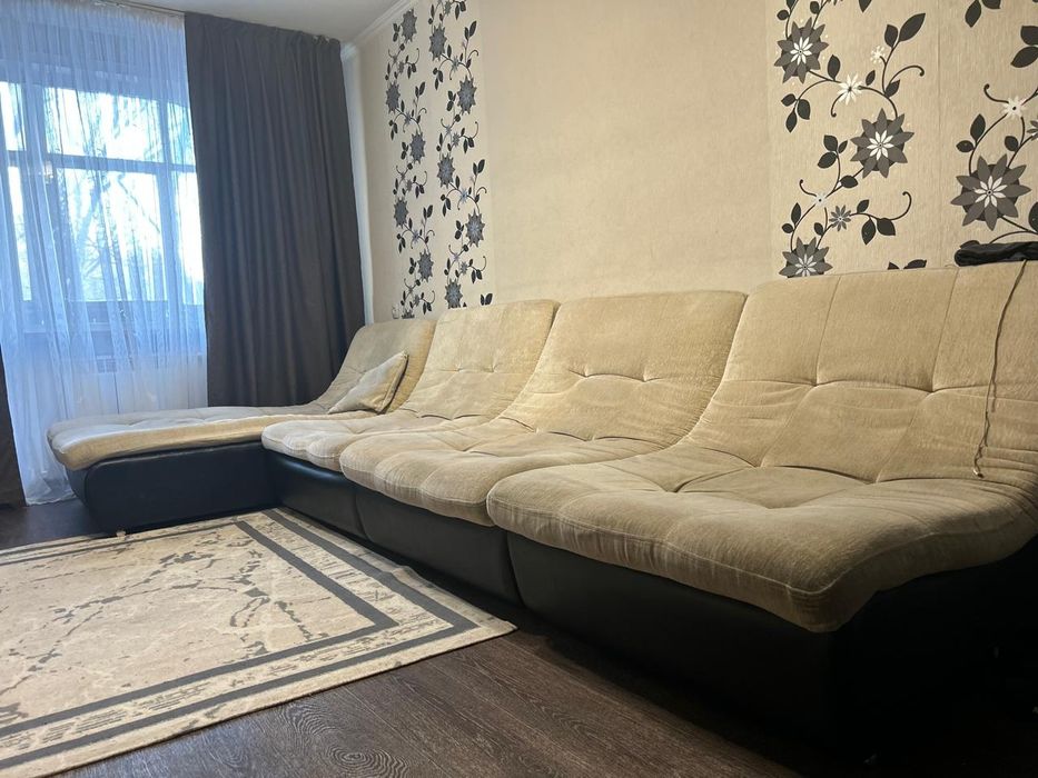 Диван в гостиную