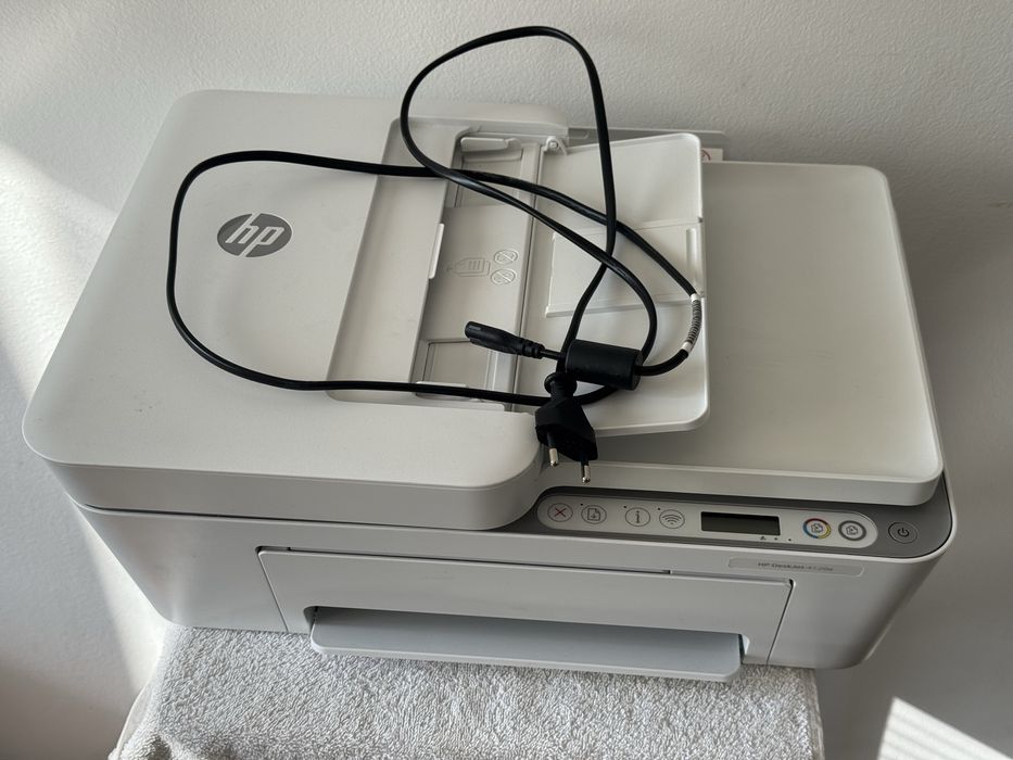 мултифункционално устройство HP 4120e