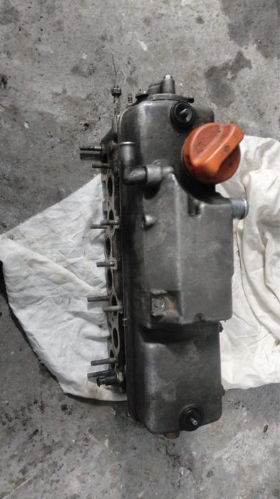 Продается головка на Ваз