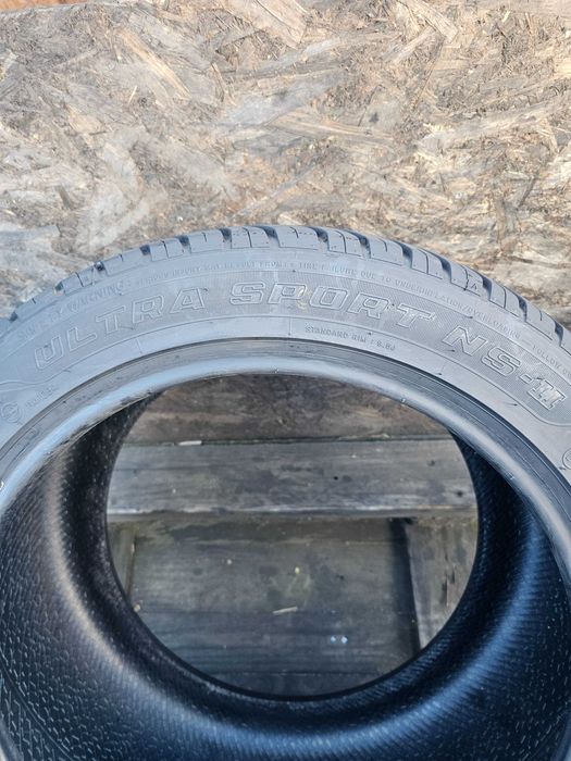 Anvelope in 2 Marimi 275 40 zr 17 225 35 zr 17