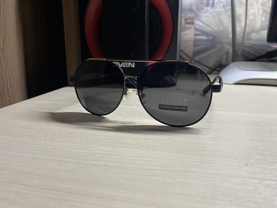 Mersedes benz очки