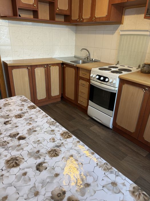 Сдам трехкомнатную квартиру