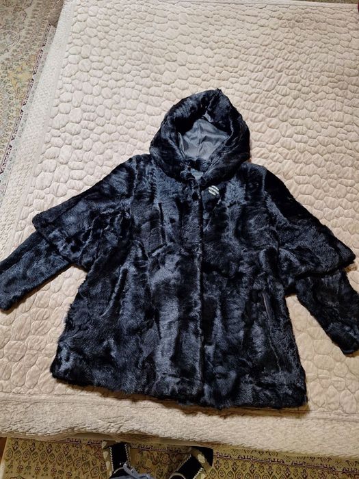 Продам меховые изделия