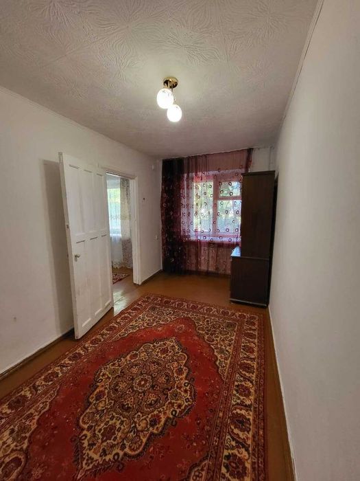 3к Центр 54кв. 1этаж за 16млн.