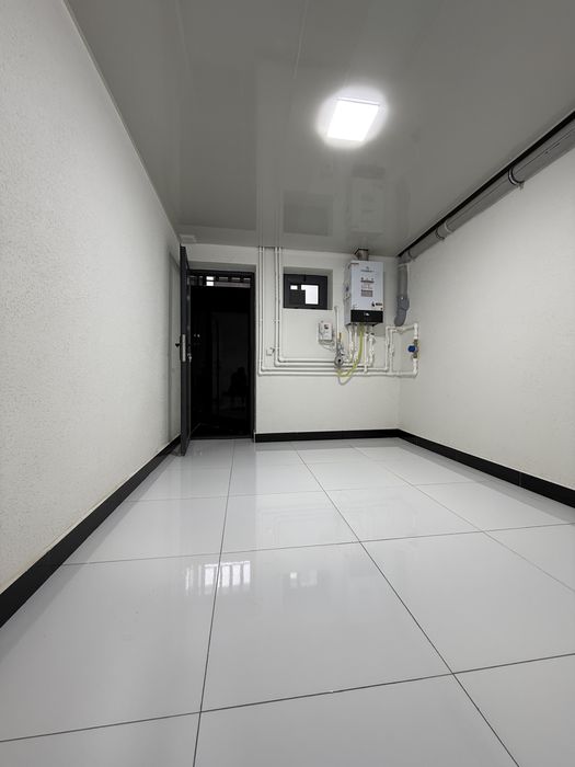 Компактный коттедж сотилади! Сергили тумани, Куйлик