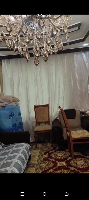 Ijaraga uy Yunusobod