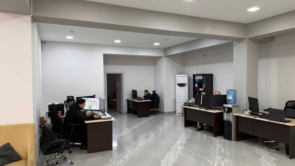 [КМ] Сдам офис на Шастри 210 м2