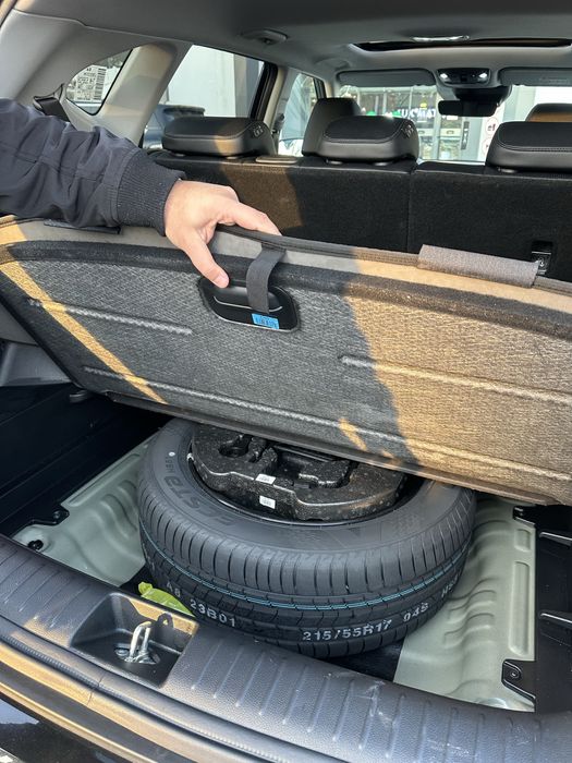 KIA Seltos 2023/24 йил. Prestige.