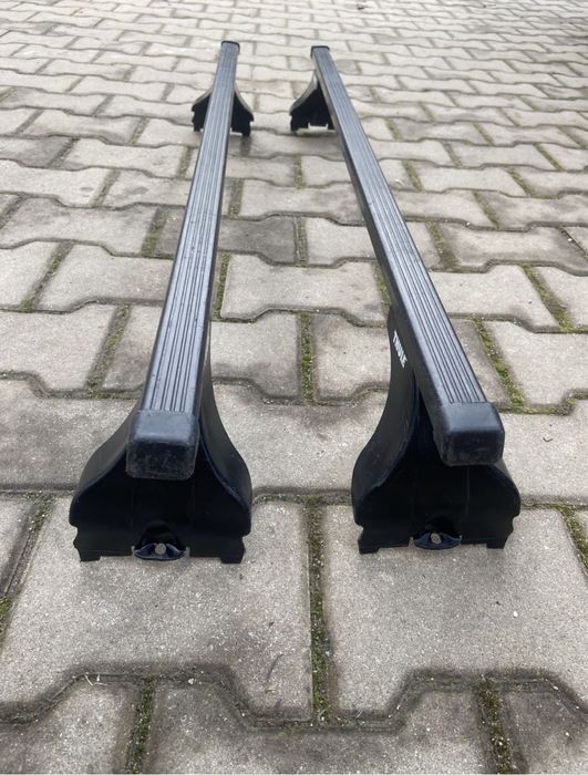 Bari transversale BMW seria 1 seria 3 seria 5