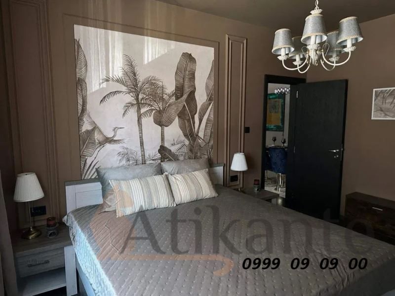 Дава се под наем Двустаен апартамент в София, Център - 65 кв.м за 850 € - Снимка #9