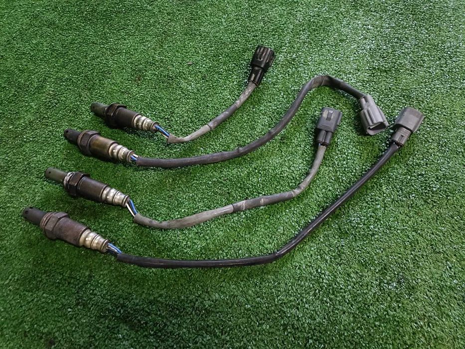 Оригинальный лямбда зонд от Toyota Camry 40 45 3,5