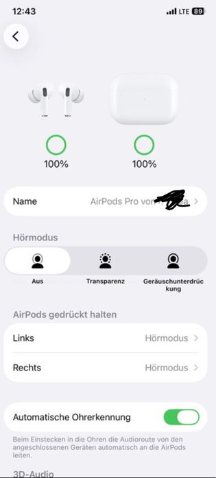 AirPods Pro 2 (noi)