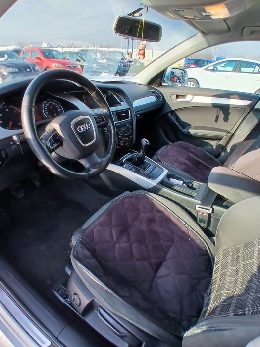 Vând Audi A4 an 2010