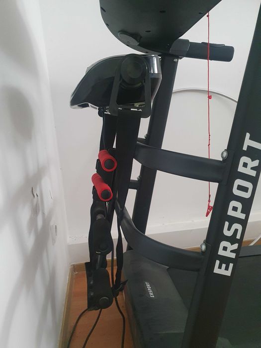 Беговая дорожка ERSPORT