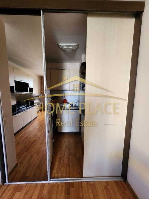 Дава се под наем Двустаен апартамент в к.к. Св.Св. Константин и Елена - 60 кв.м за 530.4 € - Снимка #5