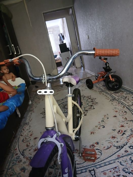 ВЕЛИК  девчачи /БУ