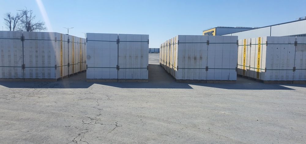 Пенаблок завод ташкент