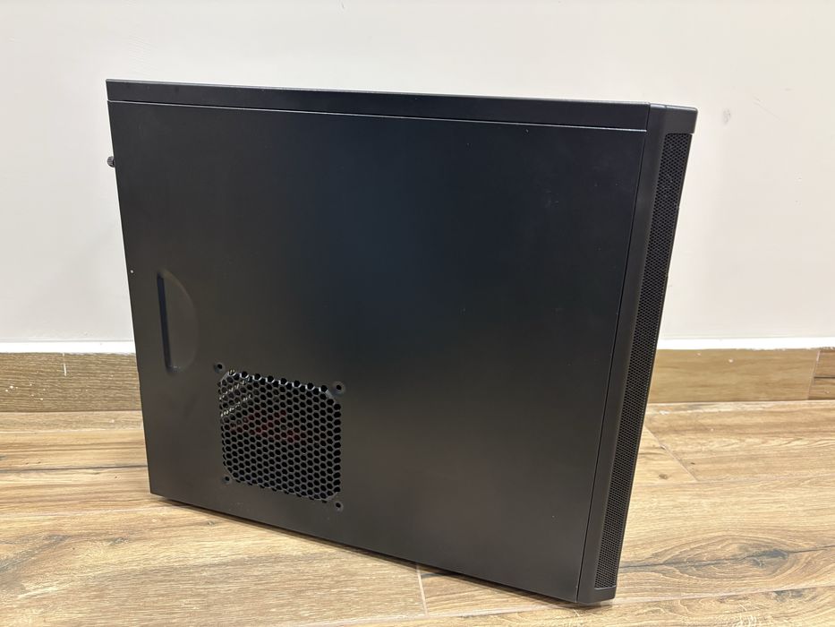 Настолен компютър i5-6400, 16GB RAM, 256GB NVMe, 640GB HDD, Windows 10