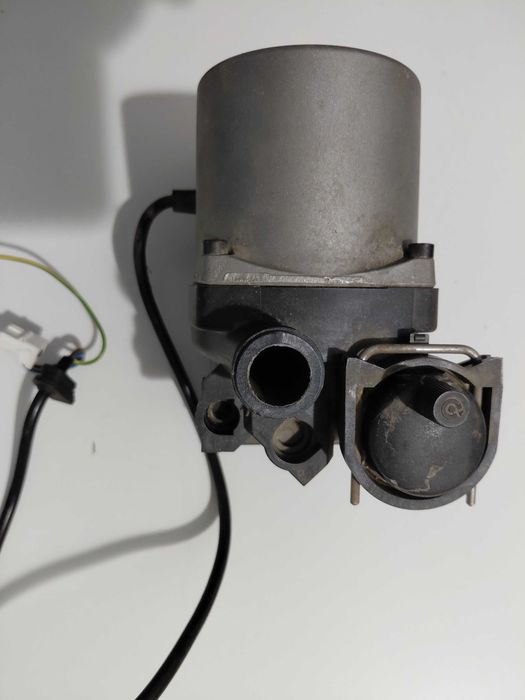 Piese pentru centrala termica Bosch Junkers Euroline ZW23-1 AE 23