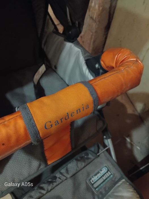 Бебешка количка 50€