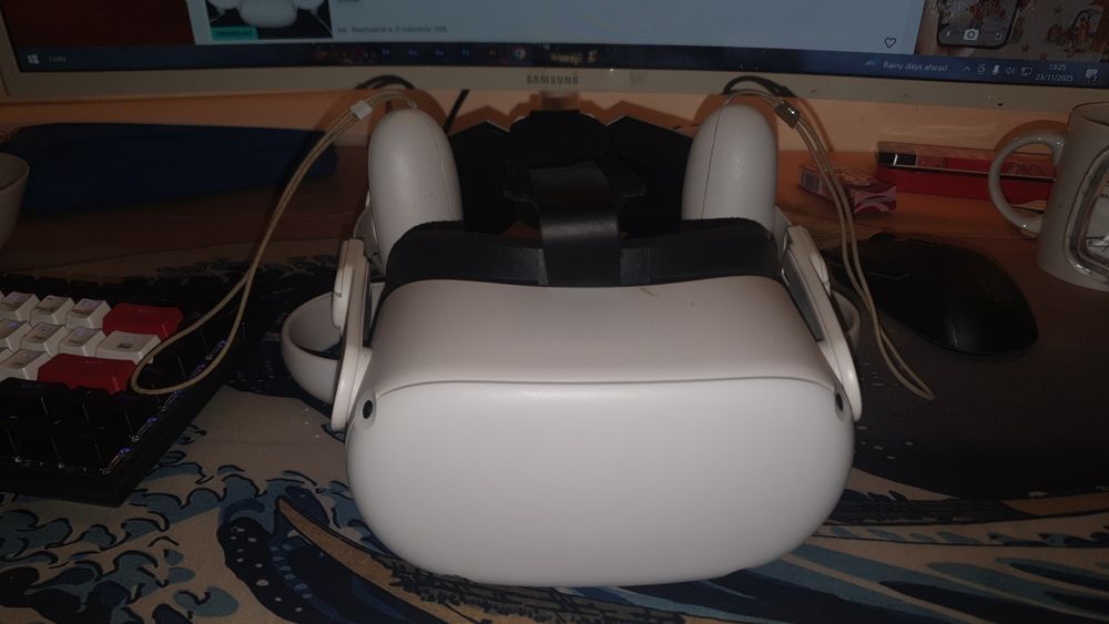 Oculus quest 2 64gb