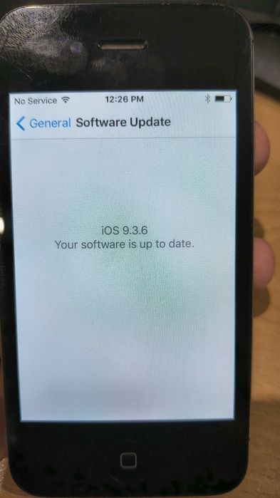 iphone 4s 8gb без apple id