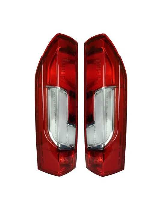 Стопове Стоп за Пежо Боксер / Ситроен Джъмпер / Фиат Дукато 2013 +