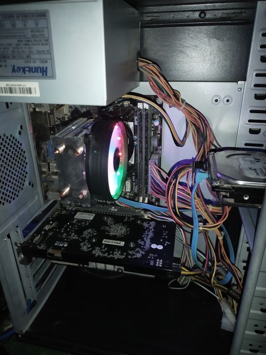 Igravoy core i3 srochna sotladi