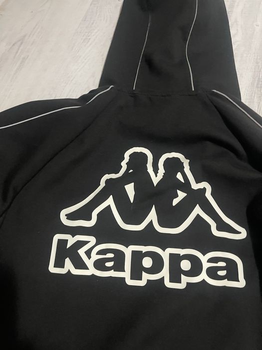 Hanorac  kappa marimea M