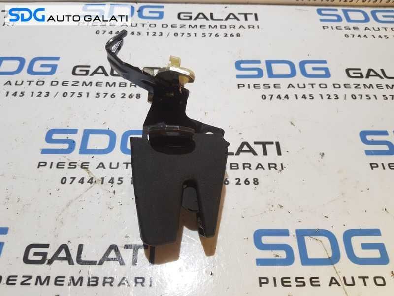 Incuietoare Broasca Portiera Stanga Spate VW Caddy 2004 - 2015 Cod 7H0827161A