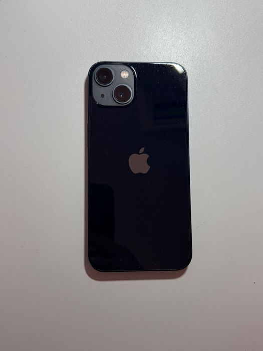 IPhone 13, 128 GB, Midnight