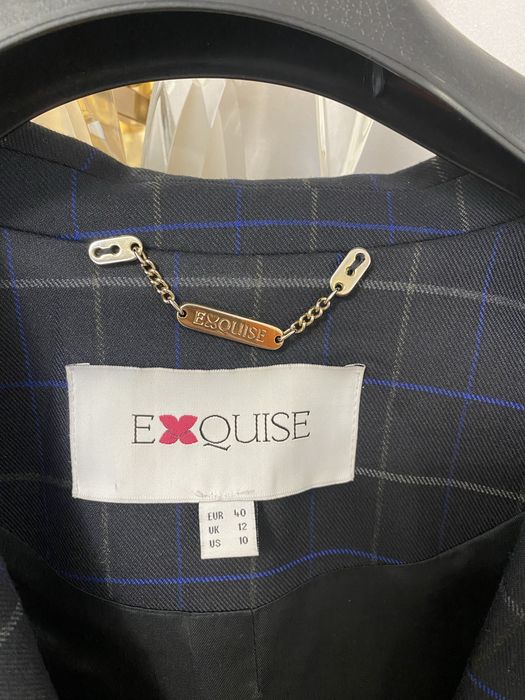 Верхняя одежда exquise