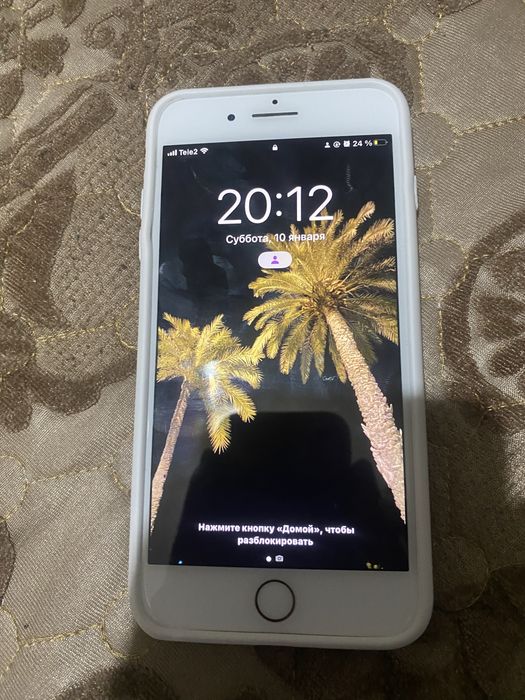 Айфон 7 плюс 32гб