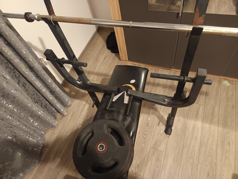 Aparat multifuncțional