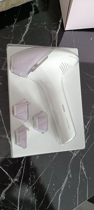 Epilator Philips