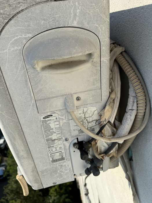 Vand aer conditionat SAMSUNG