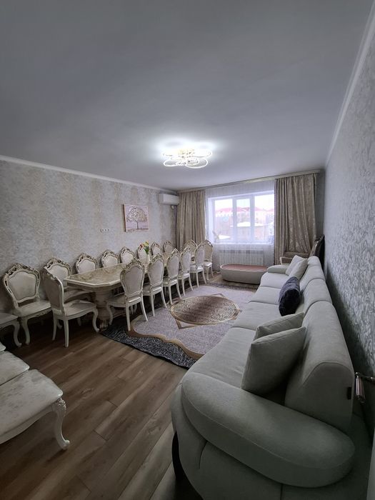 1 комнатн квартира,район Пединститут