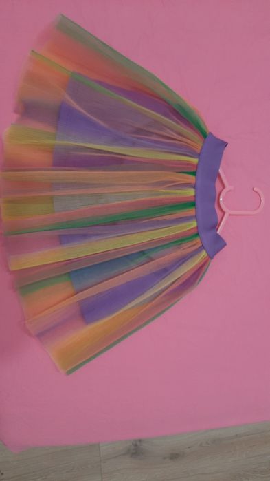 Детска пола Coccodrilo