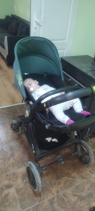 Чиполино елитис 3 в 1