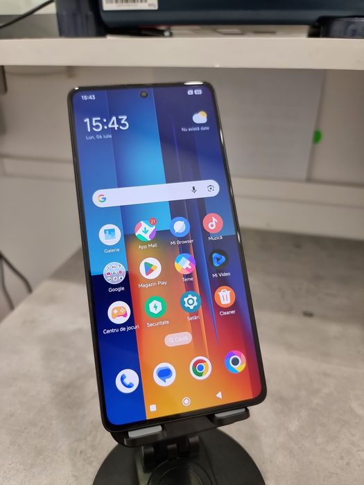 Xiaomi Poco M6 Pro