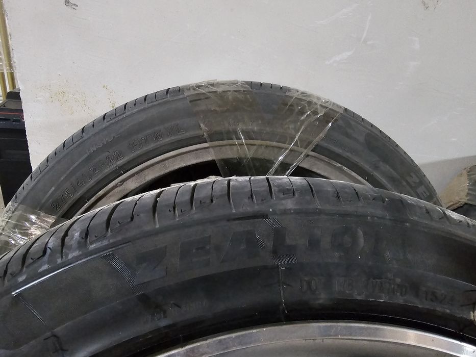 Диски audi q7,Gelendvagen,  Cayenne, touareg