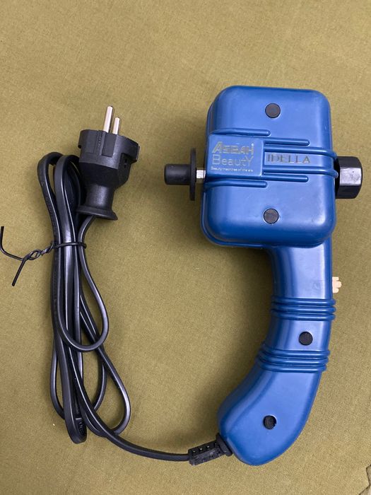 Мультимассажер для всего тела