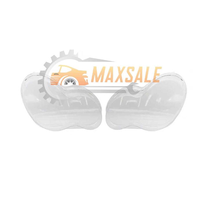 Капаци фарове Mercedes C-Class W203 (97-01) фар Мерцедес в203 комплект